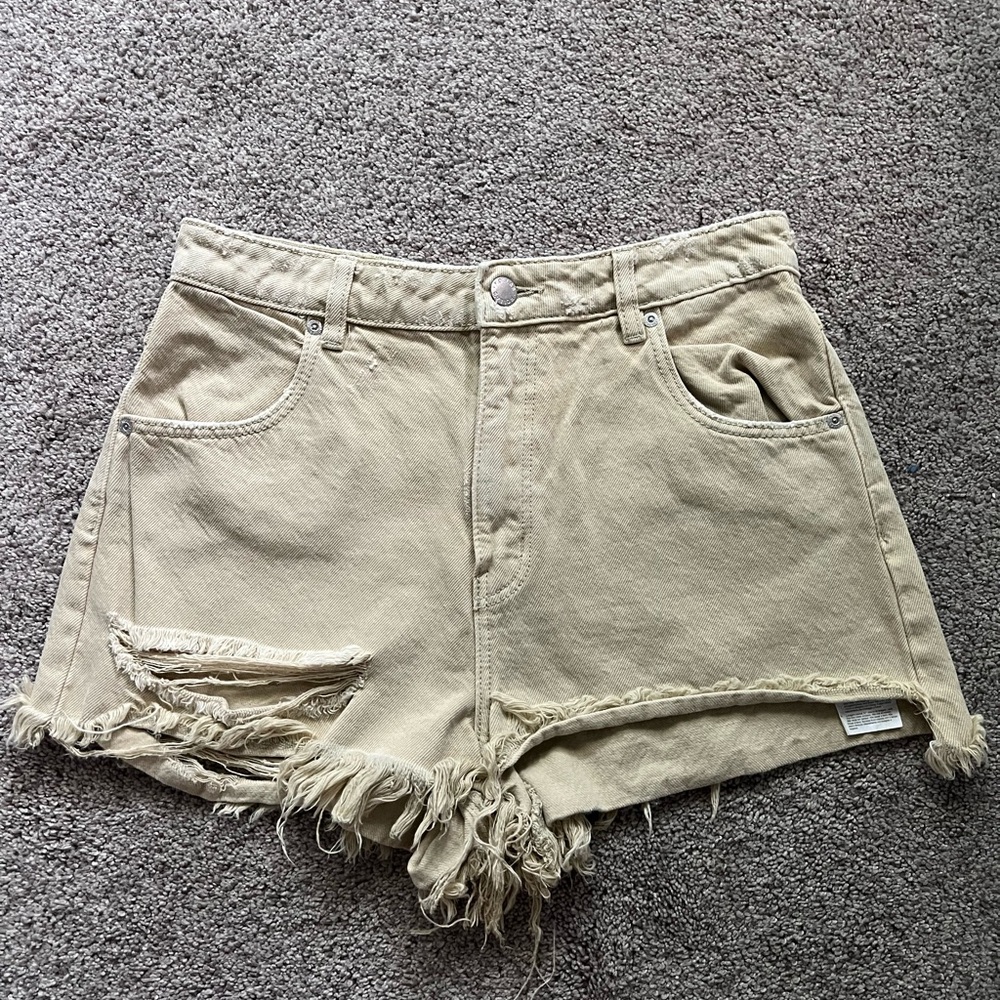 Rollas Duster Shorts
